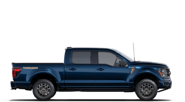 2025 Ford F-150+F-150